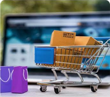 E – Commerce Industry E – Commerce Industry