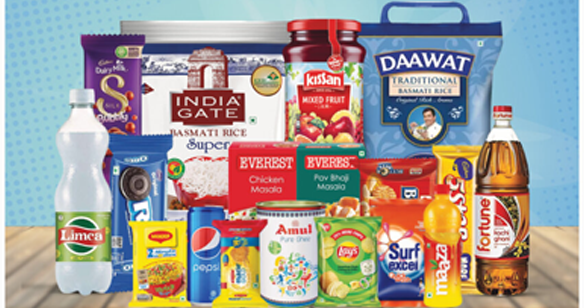 FMCG Industry FMCG Industry