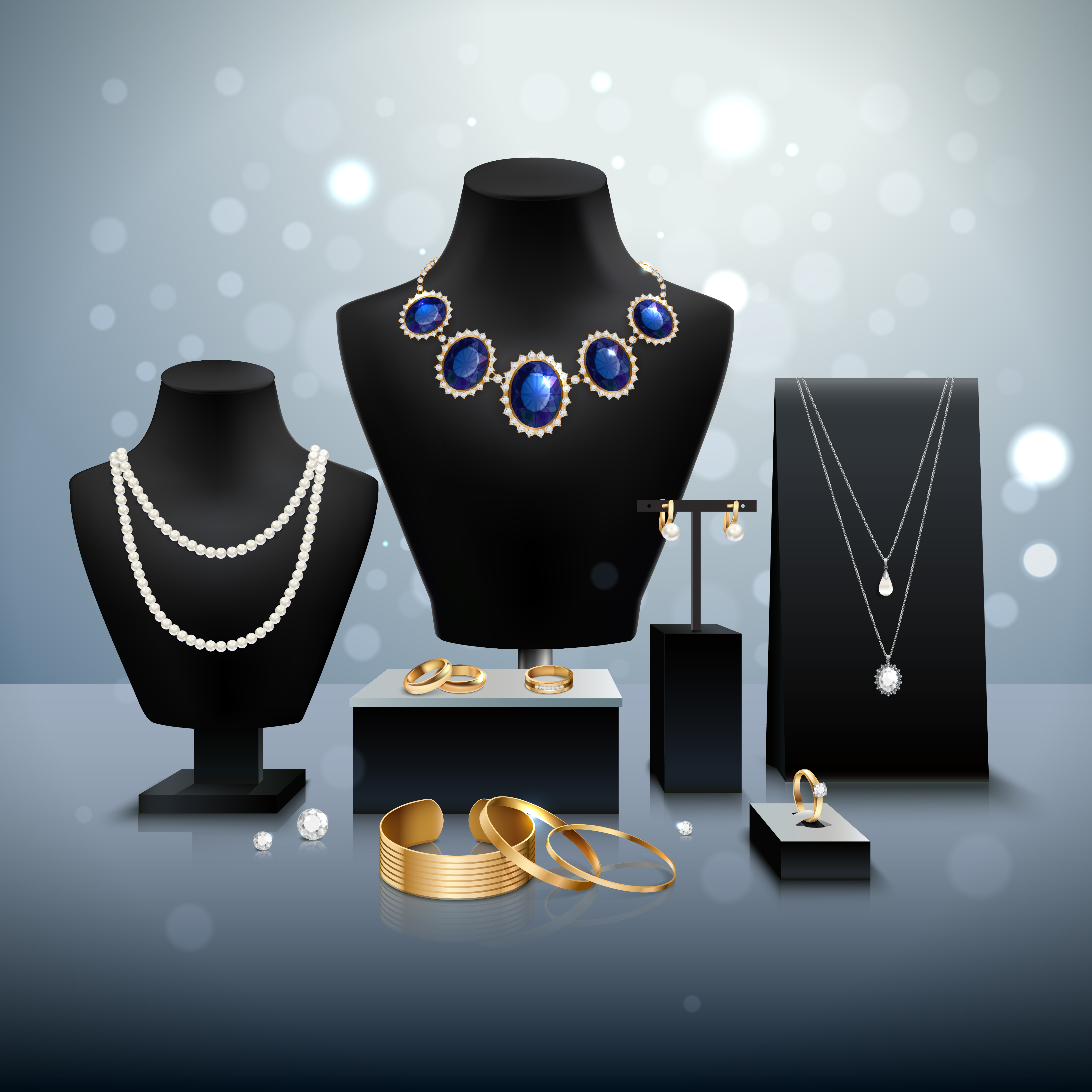 Jewellery Industry Jewellery Industry