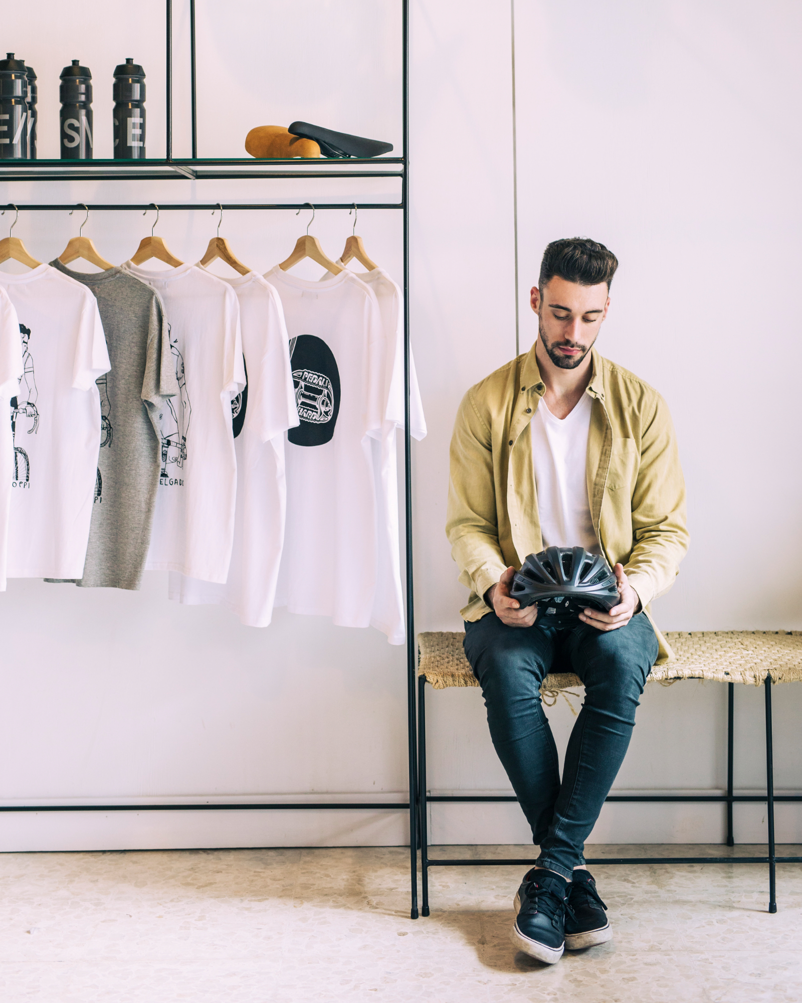 Lifestyle & Apparel Industry Lifestyle & Apparel Industry