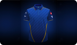 IPL Jerser Team Sponsorship